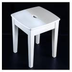 Farba spray lakier biały mat 500ml K2